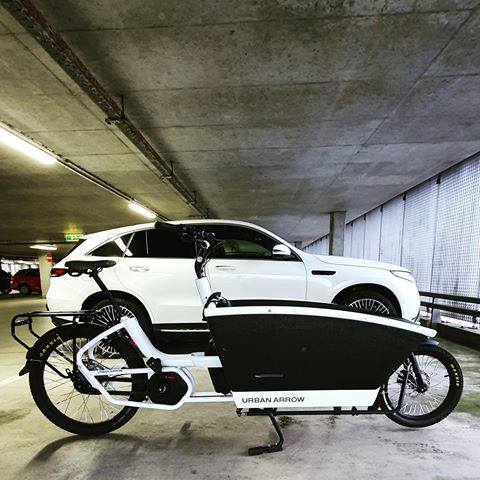 Wat zijn mijn verplichtingen als leasefietsrijder?